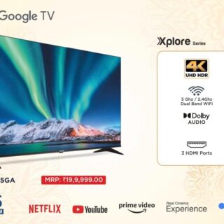 Google TV
