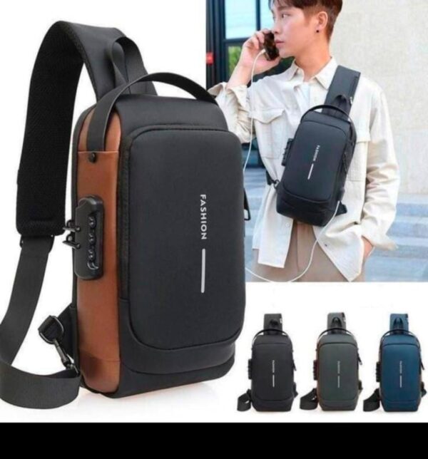 Fashion Bag