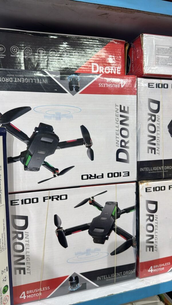 Intelligent Drone - Image 2