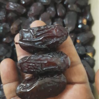 Safawi Dates