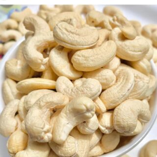 Cashew Nuts – Premium Quality