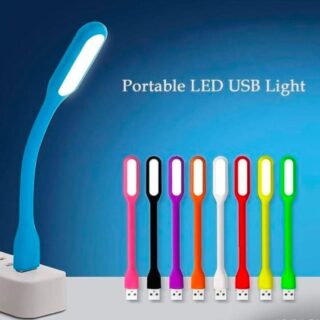 Laptop Compact Lamp