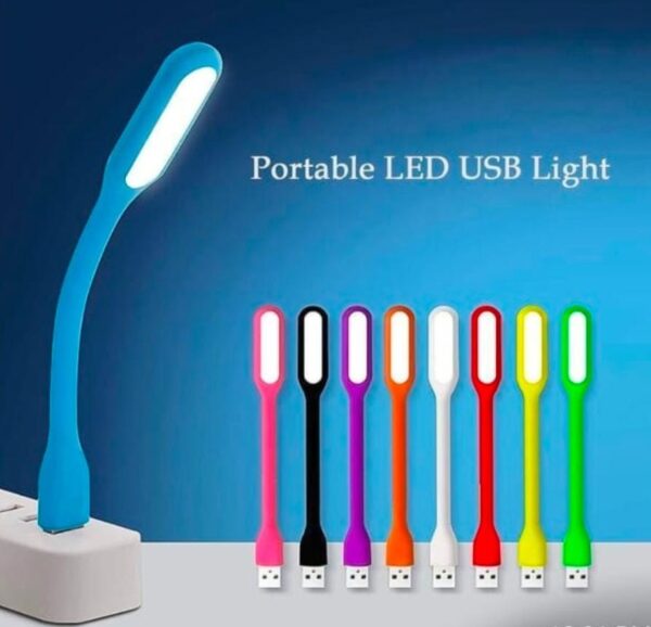 Laptop Compact Lamp